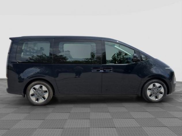 HYUNDAI Staria Staria 2.2 AT AWD 9 posti Wagon rif. 23783295 - Foto 6