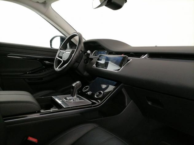 Land Rover Range Rover Evoque 2.0d i4 mhev S awd 163cv auto - Foto 10
