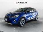 Renault Captur II 2019 1.0 tce Intens Gpl 100cv my21