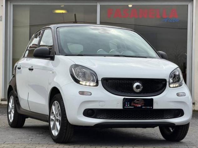 SMART ForFour 70 1.0 twinamic Youngster rif. 23207941 - Foto 2