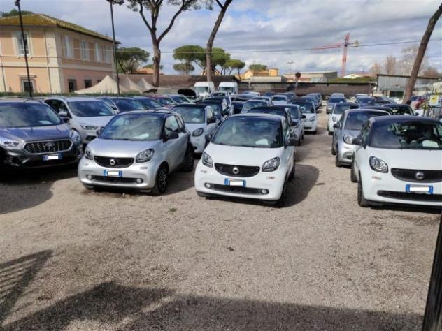 SMART ForFour 70 1.0 YOUNGSTER CLIMA.CRUISE,BLUETOOTH .. rif. 19438545 - Foto 2