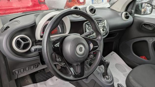 SMART ForTwo 1.0cc 71cv AUTOMATICA CRUISE CONTROL rif. 23489058 - Foto 6