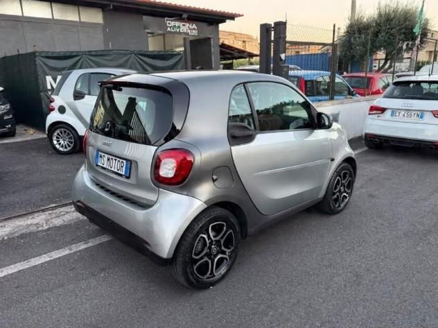 Smart ForTwo 70 1.0 twinamic AUTOMATICA - FULL OPT - SUPERPREZZO - Foto 2