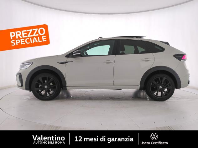Volkswagen Taigo 1.0 TSI R-LINE 110 CV - Foto 4