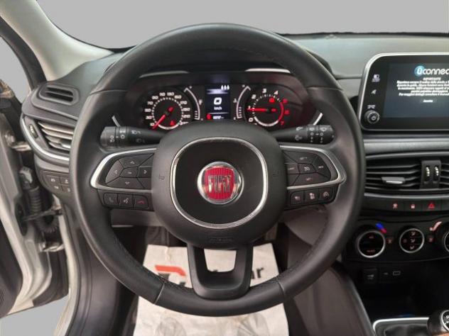 FIAT Tipo 1.6 Mjt SW S-Design IVA ESPOSTA rif. 23785794 - Foto 8