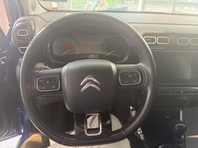 Citroën C3 Aircross BlueHDi 110 S&S Feel - Foto 8