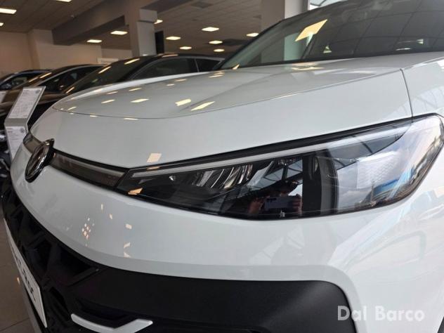 Volkswagen T-Roc 1.5 eTSI 110kW ACT Life DSG - Foto 10