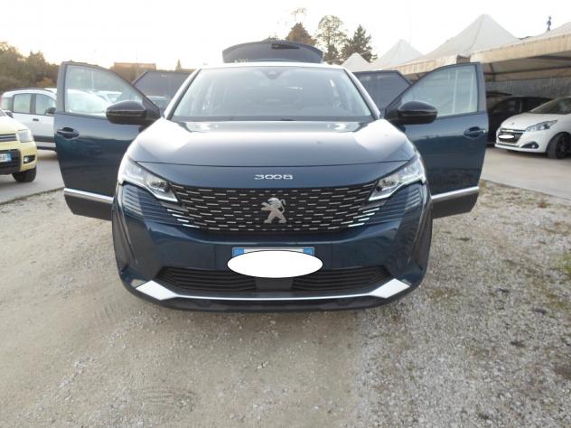 Peugeot 3008 BlueHDi 130 S&S EAT8 GT - Foto 9