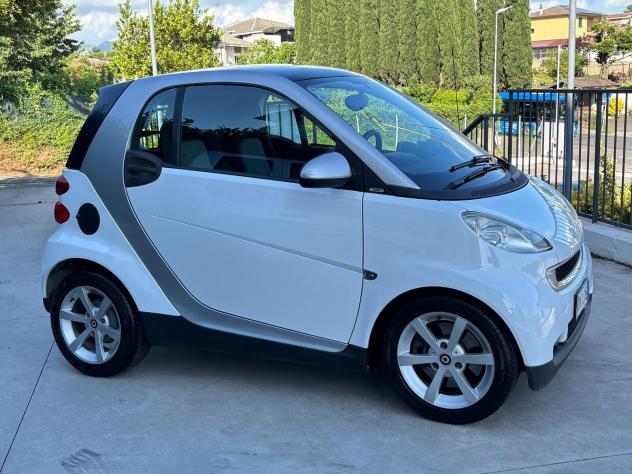 Smart ForTwo 1000 52 kW pulse servosterzo - Foto 10
