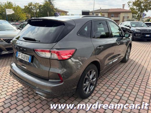 FORD Kuga 1.5 EcoBlue 120 CV 2WD ST-Line X rif. 24172063 - Foto 4