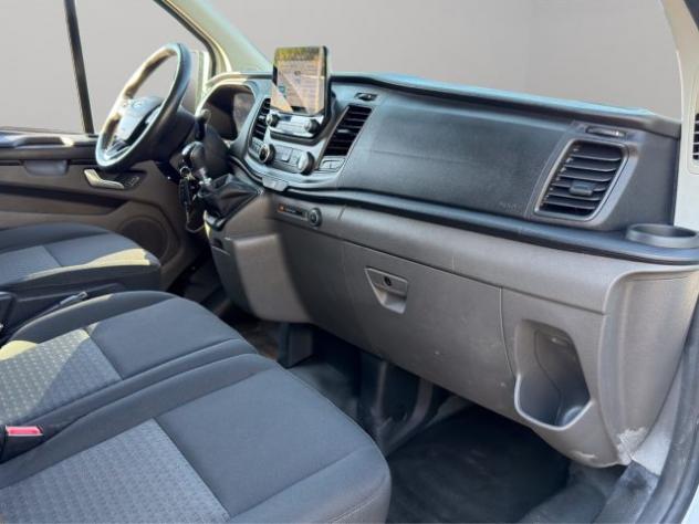 FORD Transit Custom L2H1 9POSTI PEDANA DISABILI rif. 23763552 - Foto 9