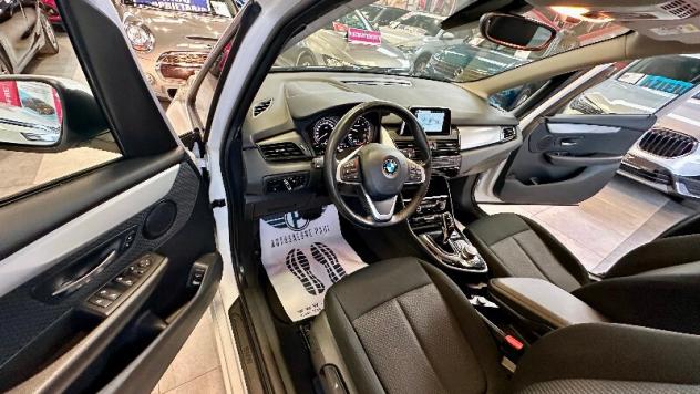 BMW Serie 2 G.T. (F46) 218d Gran Tourer Business - Foto 10