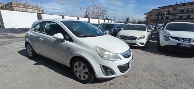 Opel Corsa 1.2 130 mila km - Foto 5