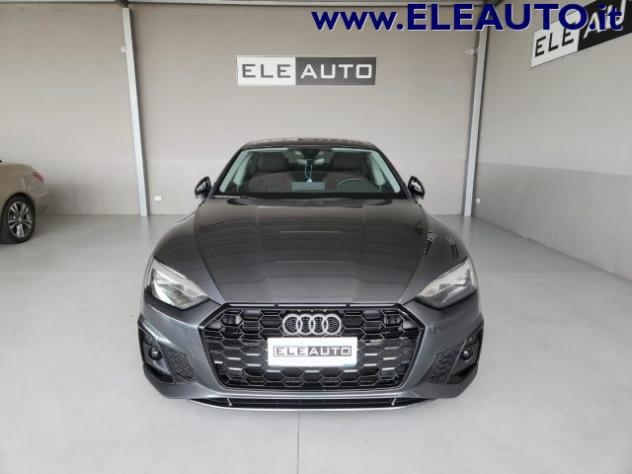 AUDI A5 SPB 40 TDI 204cv S tronic S line edition rif. 23686061 - Foto 2
