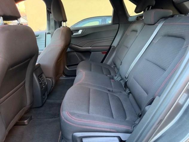 FORD Kuga 2.5 PHEV 225 CV CVT 2WD ST-Line rif. 23321617 - Foto 7