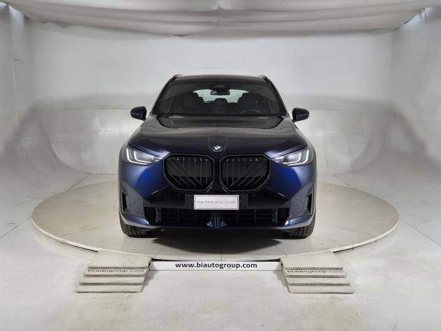 BMW X3 G45 2024 xdrive20d MSport auto - Foto 3
