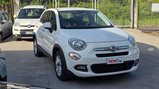 Fiat 500X 1.3 MultiJet 95 CV