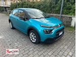 CITROEN C3 C3 BlueHDi 100 S&S Feel rif. 23771315