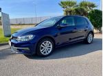 VOLKSWAGEN Golf 1.6 TDI 115 CV 5p. Business BlueMotion Technology rif. 23739145