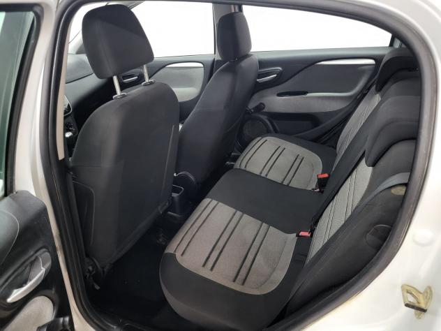 FIAT Punto Punto Evo 1.3 Mjt 75 CV 5 porte Dynamic - Foto 10