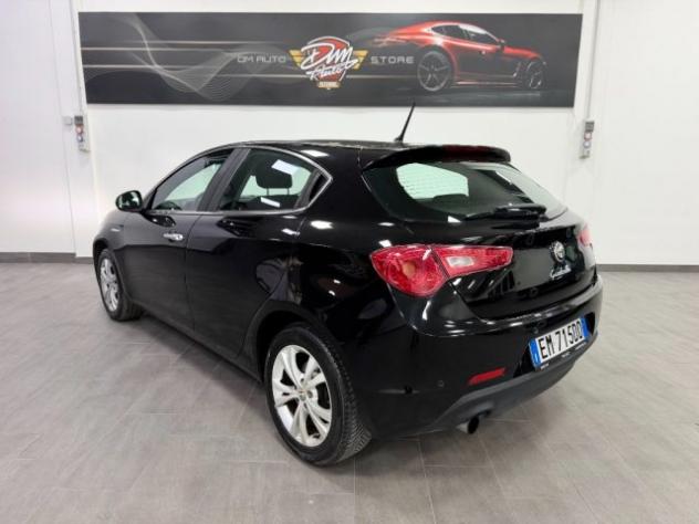 ALFA ROMEO Giulietta 1.4 Turbo 120 CV Distinctive rif. 24156215 - Foto 7