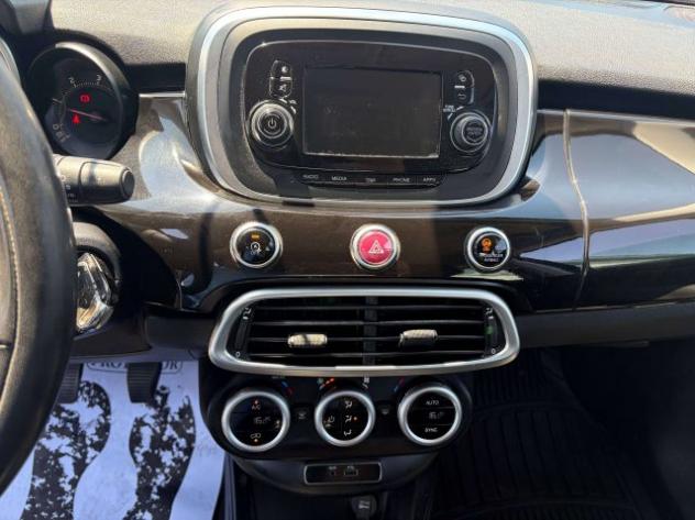 FIAT 500X 500 X 1.6 mjt Lounge 4x2 120cv rif. 23929999 - Foto 10