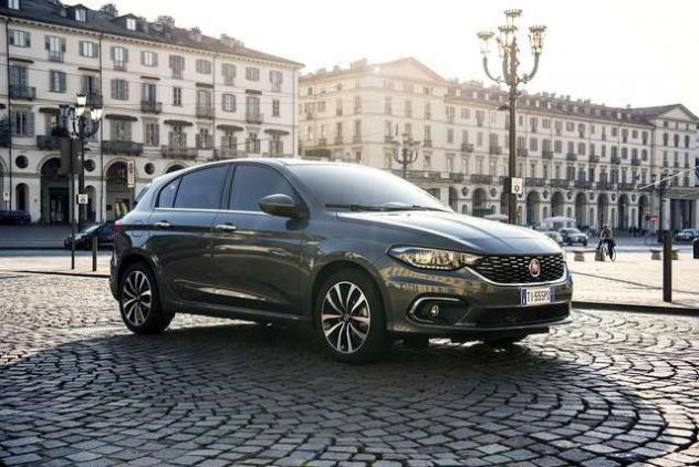 FIAT Tipo 5 Porte 1.4 Pop - Foto 2