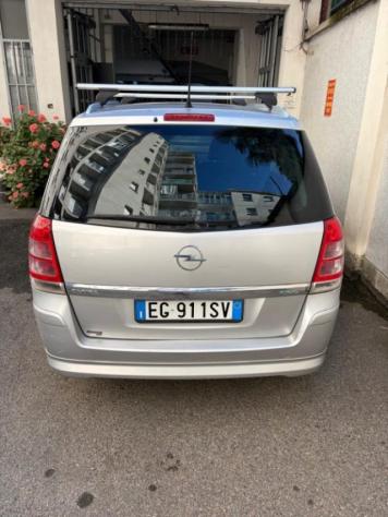 OPEL Zafira 1.7 CDTI 125CV ecoFLEX rif. 23680140 - Foto 5