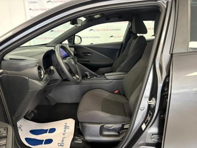 TOYOTA C-HR 1.8 HV E-CVT Active PREZZO REALE! rif. 24029260 - Foto 8