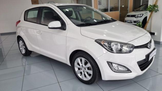 HYUNDAI i20 1.4 CRDi 5p. BlueDrive rif. 23824563