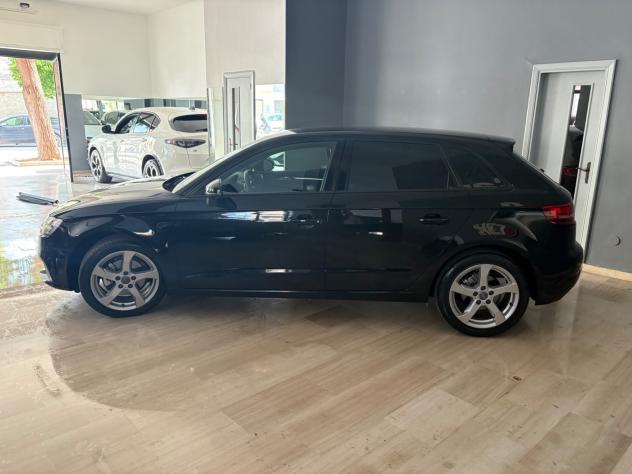 Audi A3 SPB 1.6 TDI 116 CV Sport - Foto 3