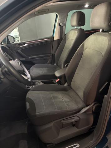 Volkswagen Tiguan 150cv DSG 4MOTION Elegance - Foto 7