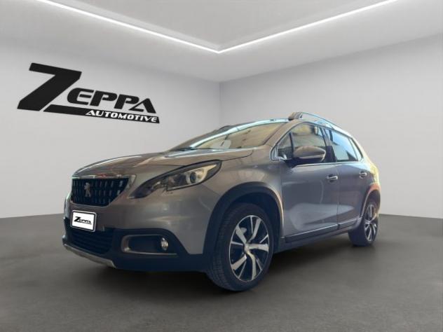 PEUGEOT 2008 1° serie BlueHDi 100 S&S Allure rif. 23434547
