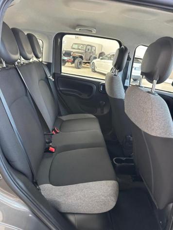 FIAT Panda 1.0 FireFly S&S Hybrid City Life rif. 23989531 - Foto 9
