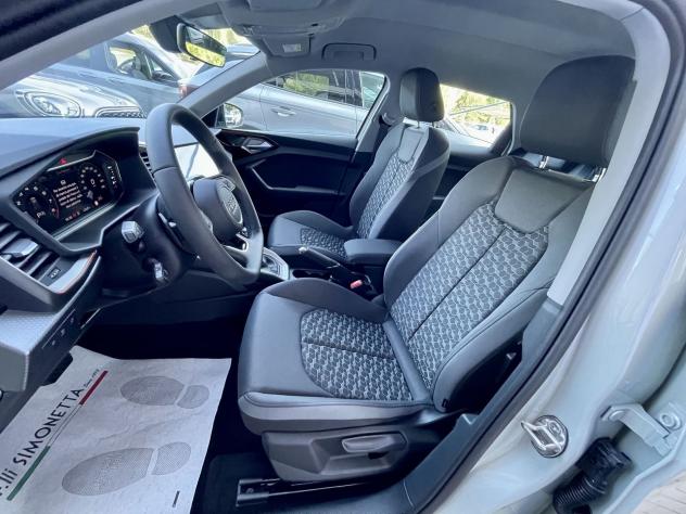 Audi A1 Sportback 30 TFSI S tronic S line edition - KM0 - Foto 10
