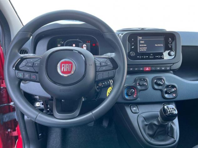 FIAT Pandina 1.0 FireFly 70cv S&S Hybrid Icon - Foto 7
