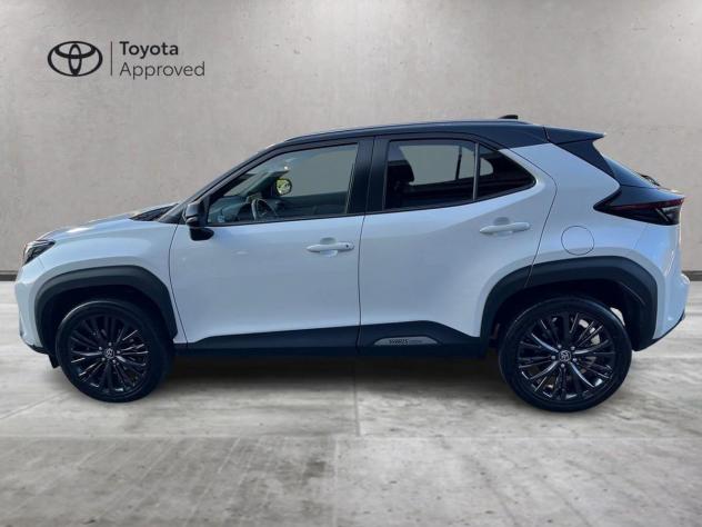 Toyota Yaris Cross Yaris Cross 1.5h Adventure awd-i 116cv e-cvt - Foto 2