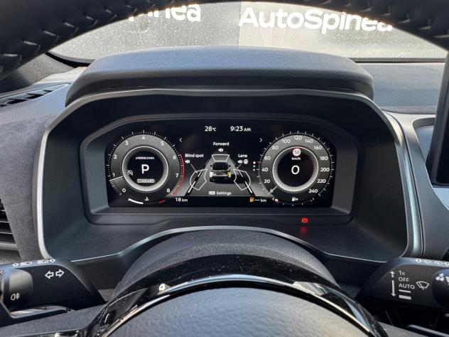 Nissan Qashqai 1.3 MHEV 158 N-Design CVT #winterpack #tetto - Foto 9