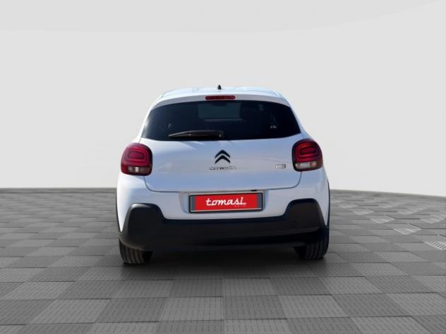 CITROEN C3 C3 PureTech 83 S&S Shine rif. 23674690 - Foto 4