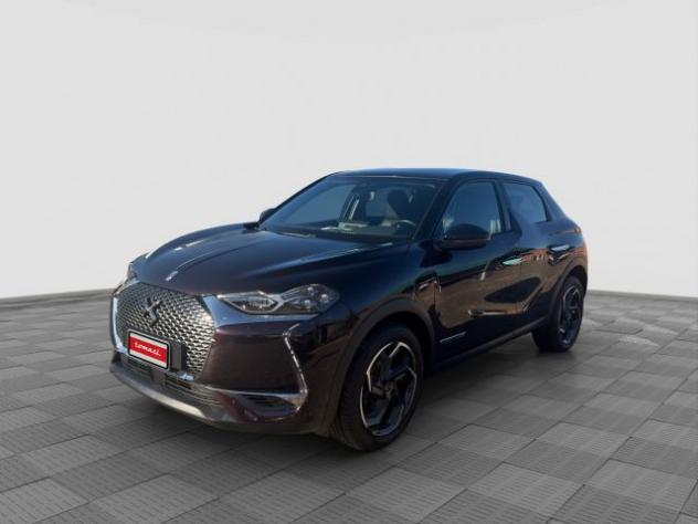 DS AUTOMOBILES DS 3 DS3 Crossback BlueHDi 100 Business rif. 24072270