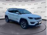 JEEP Compass 2ª serie Compass 1.4 MultiAir 170 CV aut. 4WD Limited