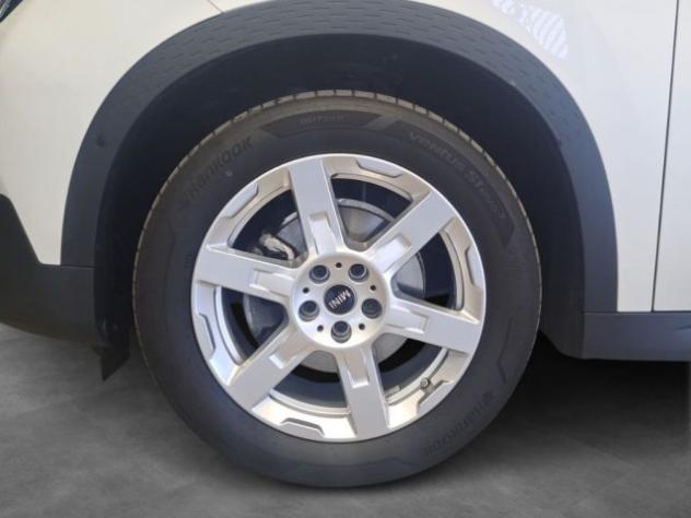 MINI Countryman D Classic Countryman Pacchetto L+ Tetto apr. rif. 23736366 - Foto 5