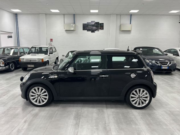 MINI Cooper S 1.6 184cv - Foto 8