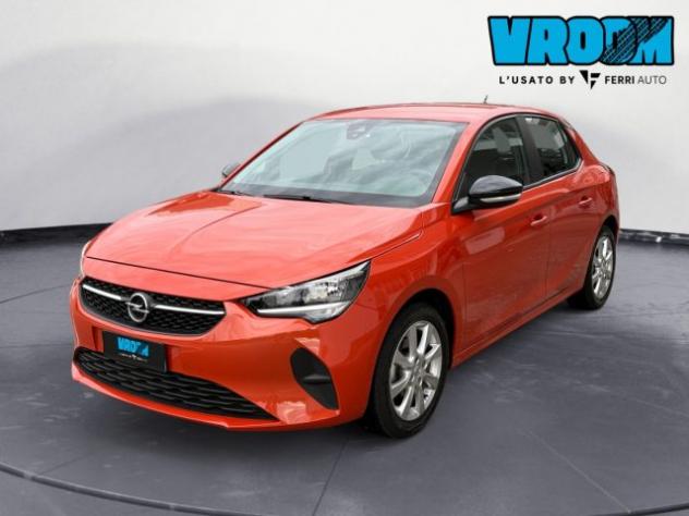OPEL Corsa 1.2 Edition rif. 24077450 - Foto 3