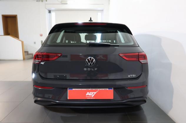 Volkswagen Golf Golf 1.0 etsi evo Life 110cv dsg - Foto 9