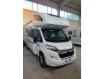 Adria Coral Xl Axess 670 Dk