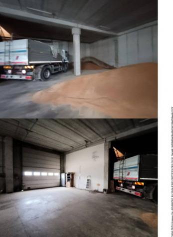Immobile in asta di 430 m² in vendita a Apiro - Foto 16