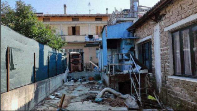 Immobile in asta di 55 m² con più di 5 locali in vendita a Assisi - Foto 6