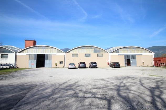 Capannone industriale in affitto a Bientina 1500 mq Rif: 1311886 - Foto 6