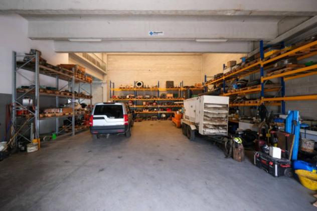 Immobile in asta di 1125 m² in vendita a Casarile - Foto 11